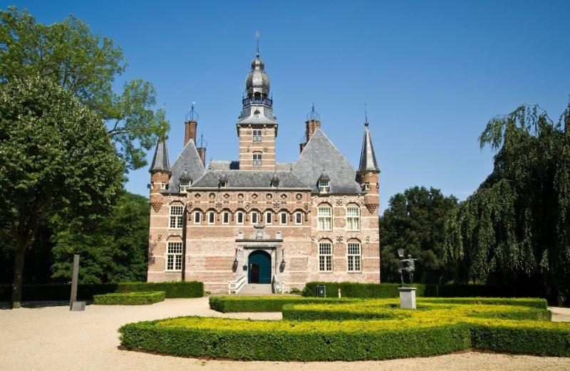 De Scherpenweide