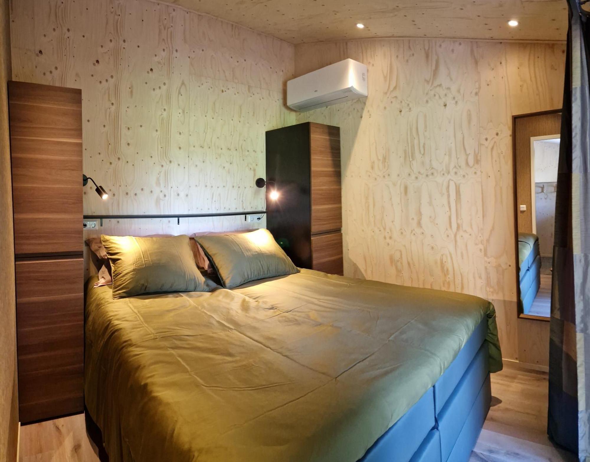 Chalet De Scherpenweide